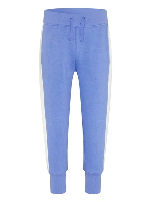 Chiemsee Spodnie dresowe w kolorze lawendowym rozmiar: 146/152