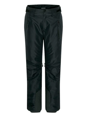 Chiemsee Spodnie narciarskie w kolorze czarnym rozmiar: 38