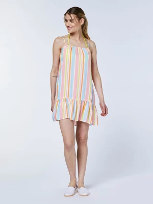 Chiemsee Sukienka ze wzorem rozmiar: XL