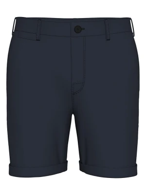Chiemsee Szorty "Cloudbreak" w kolorze granatowym rozmiar: 31