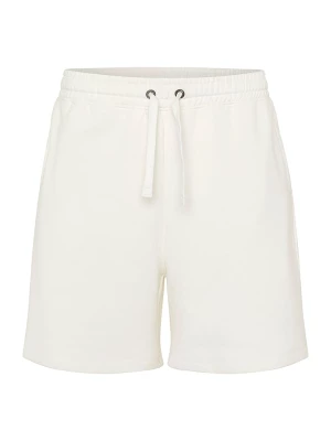 Chiemsee Szorty dresowe w kolorze białym rozmiar: S