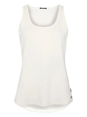 Chiemsee Top "Neyla" w kolorze białym rozmiar: L