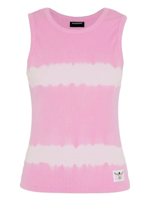 Chiemsee Top w kolorze jasnoróżowym rozmiar: XL