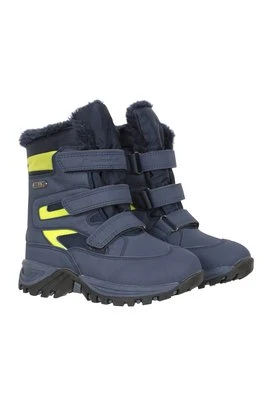 Chill Junior Waterproof Boot - Green Mountain Warehouse