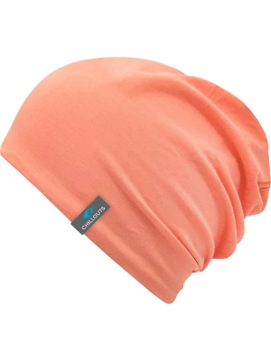 Chillouts Headwear Czapka "Acapulco" w kolorze pomarańczowym rozmiar: onesize