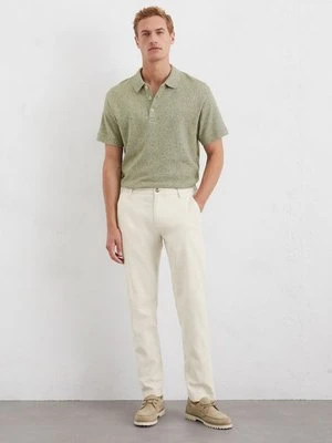 Chino model Osby Jogger tapered Marc O'Polo