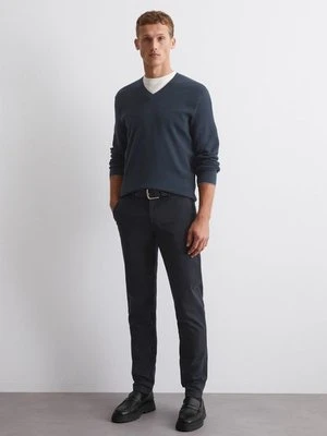 Chino model Osby zwężane Marc O'Polo