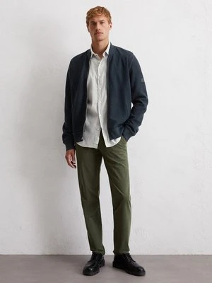 Chino model Osby zwężane Marc O'Polo
