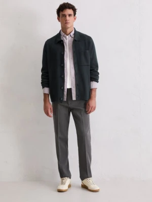 Chino model Osby zwężane Marc O'Polo