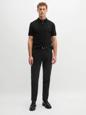 Chino model Osby zwężane Marc O'Polo černá