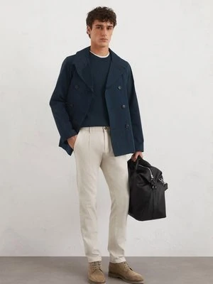 Chino Model Stig Jogger w kształcie plis Marc O'Polo