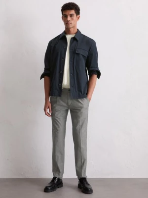Chino Model Stig Jogger w kształcie plis Marc O'Polo