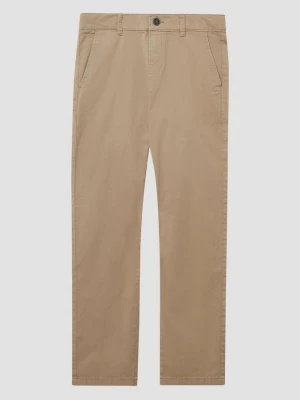 Chino Pete / Regular Fit / Mid Rise / Straight Leg s.Oliver