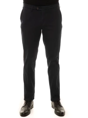 Chino Trousers Canali