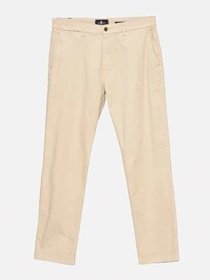 Chinosy 7 For All Mankind