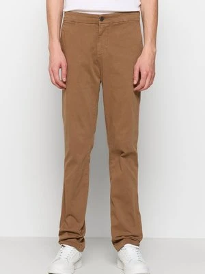 Chinosy 7 For All Mankind wielbłądzi
