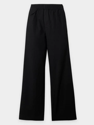 Chinosy A.p.c. czarny