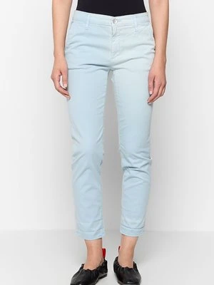 Chinosy ag jeans