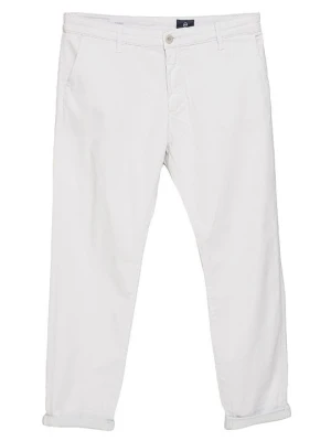 Chinosy Ag Jeans beżowy