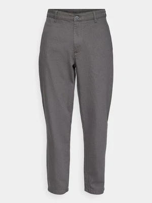 Chinosy alpha industries