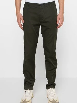 Chinosy Armani Exchange