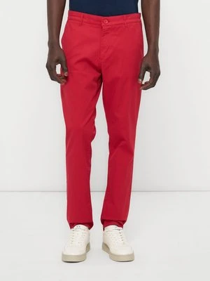 Chinosy Armani Exchange