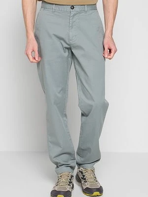 Chinosy Barbour
