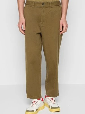 Chinosy Barbour