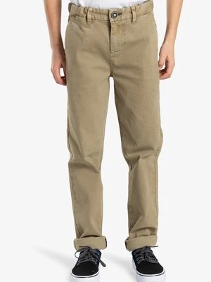 Zdjęcie produktu Chinosy Billabong