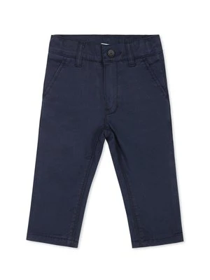 Chinosy BOSS Kidswear