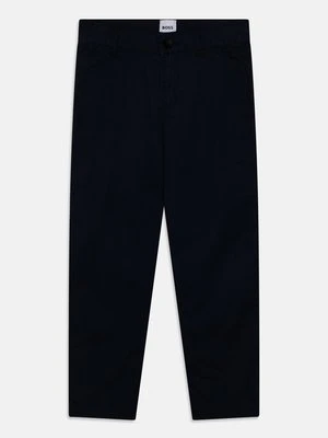 Chinosy BOSS Kidswear