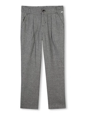 Chinosy BOSS Kidswear