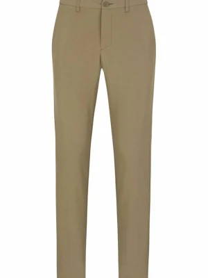 Chinosy Boss taupe