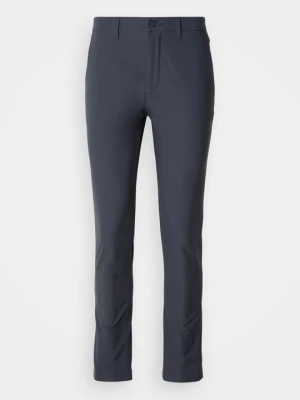 Chinosy Calvin Klein ciemnoszary