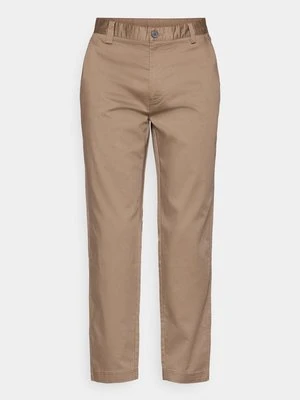 Chinosy Calvin Klein khaki