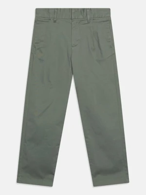 Chinosy Calvin Klein Jeans khaki
