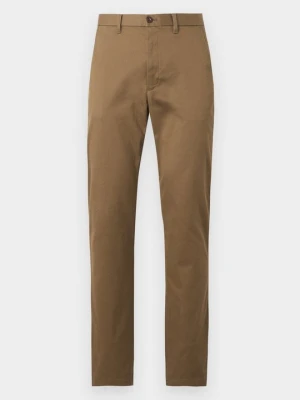 Chinosy Calvin Klein khaki