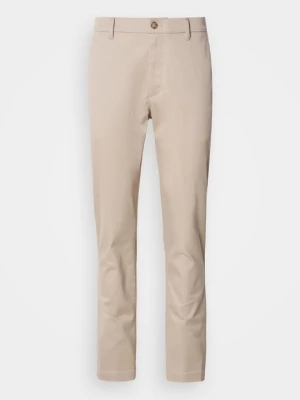 Chinosy Calvin Klein khaki