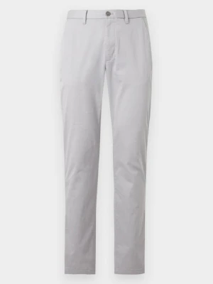 Chinosy Calvin Klein szary