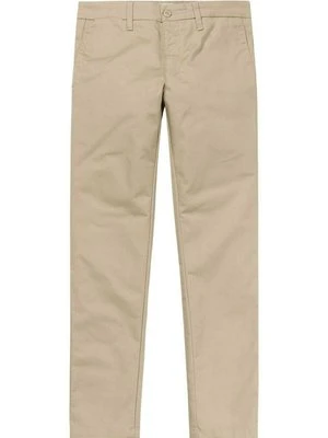 Chinosy Carhartt WIP