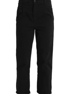 Chinosy Carhartt WIP czarny