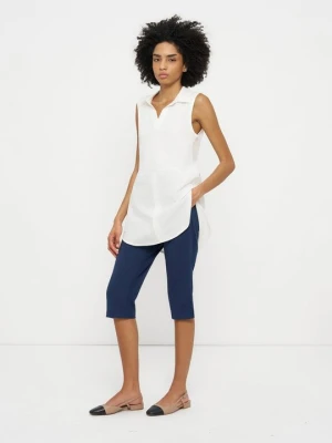 Chinosy Culture niebieski