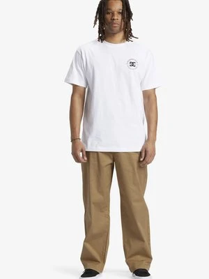 Chinosy DC Shoes