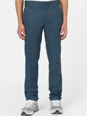 Chinosy Dickies