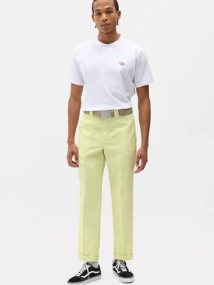 Chinosy Dickies