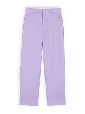Chinosy Dickies
