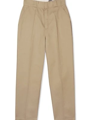 Chinosy Dickies