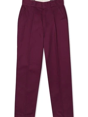 Chinosy Dickies