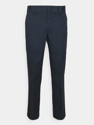 Chinosy Dickies