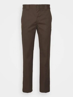 Chinosy Dickies